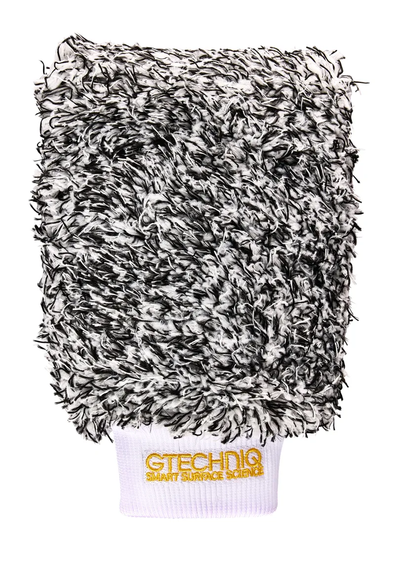 Gtechniq Bike Microfibre Wash Mitt-1